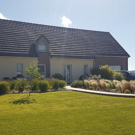 Carpe Diem Friaucourt Exterior foto