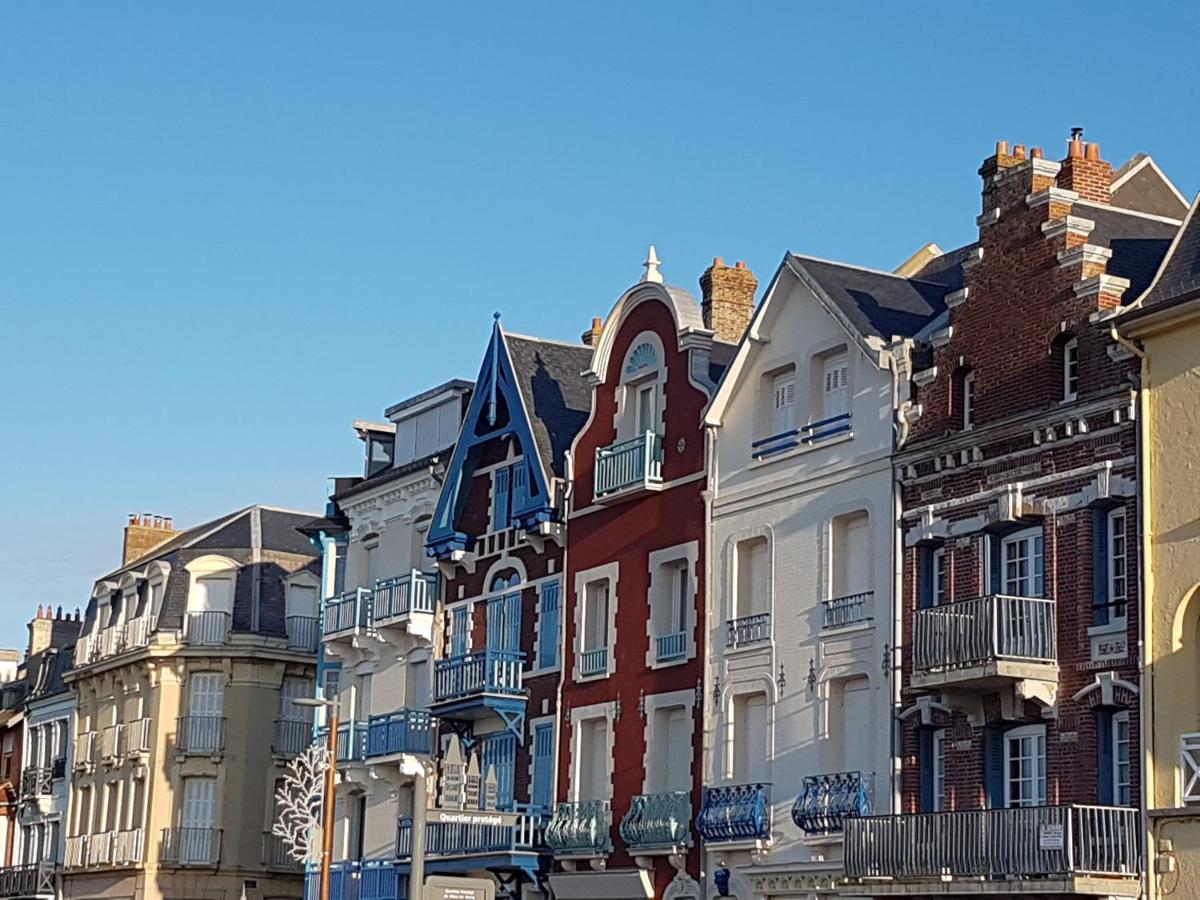 Carpe Diem Friaucourt Exterior foto
