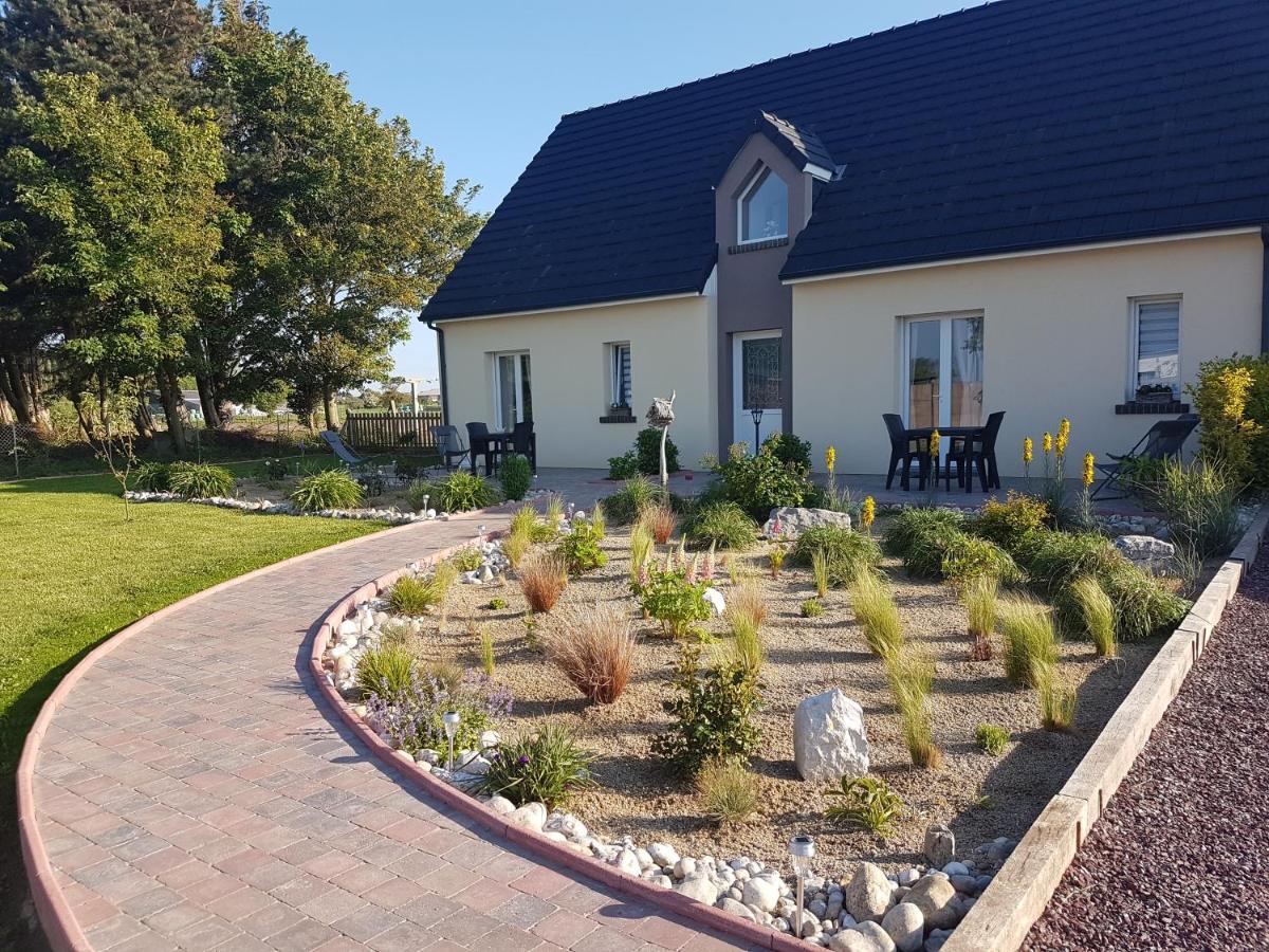 Carpe Diem Friaucourt Exterior foto