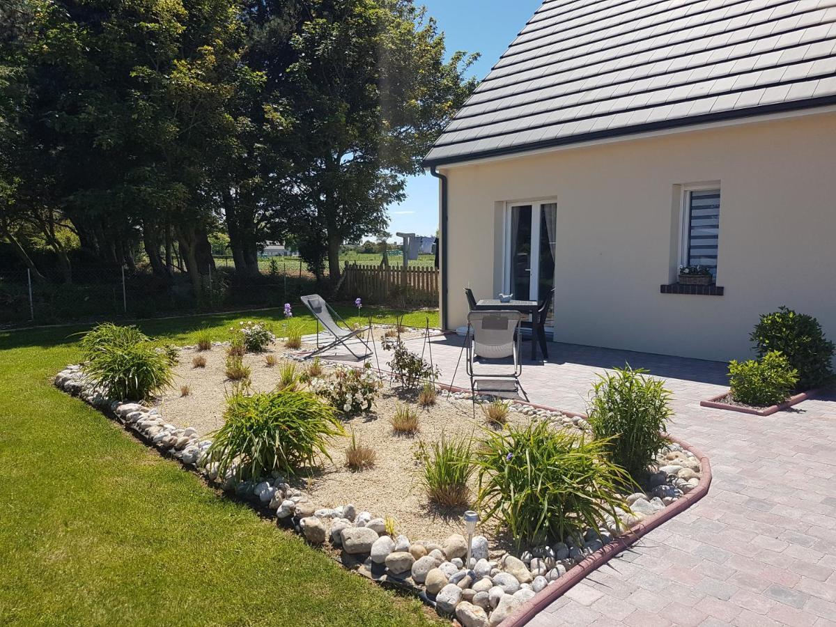 Carpe Diem Friaucourt Exterior foto