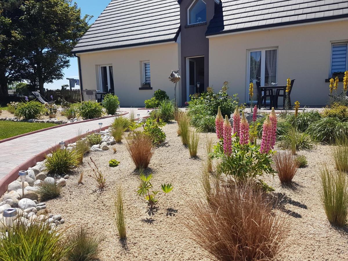 Carpe Diem Friaucourt Exterior foto