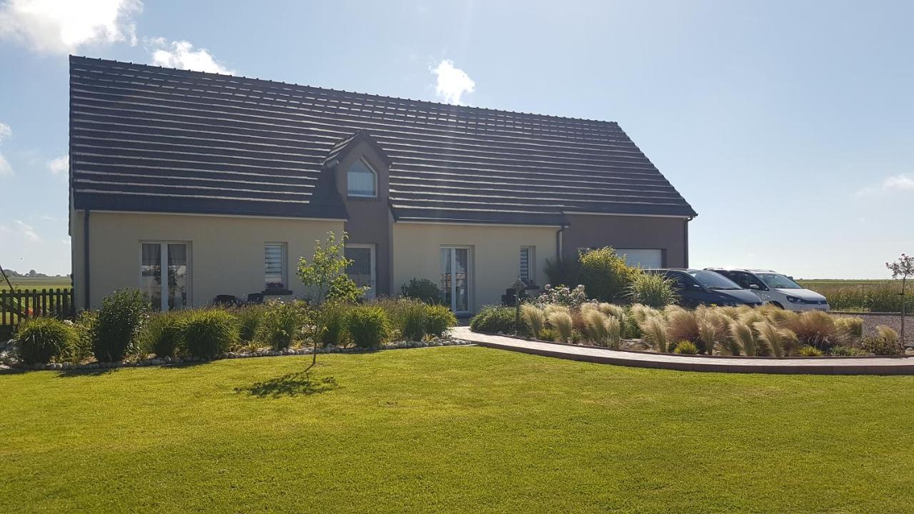 Carpe Diem Friaucourt Exterior foto
