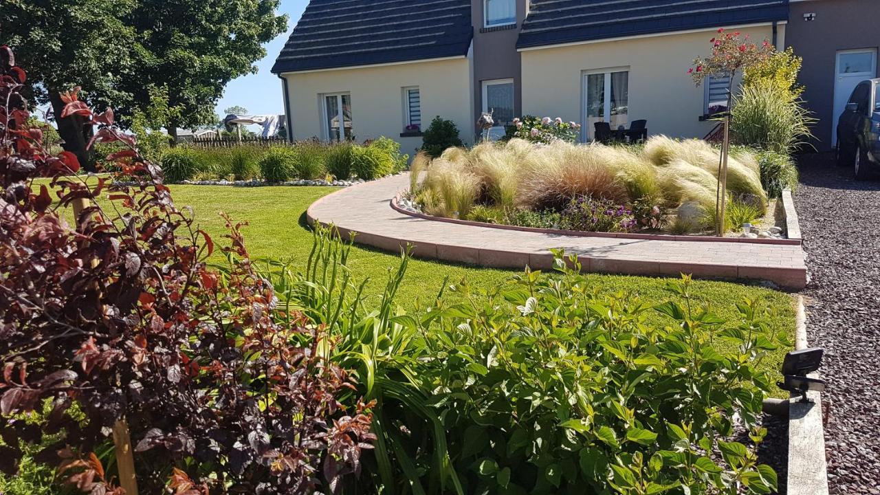 Carpe Diem Friaucourt Exterior foto