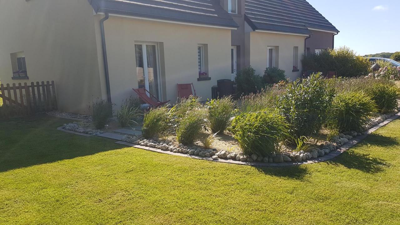Carpe Diem Friaucourt Exterior foto