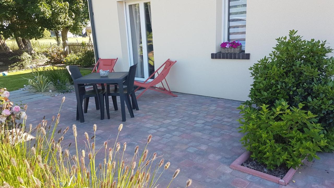 Carpe Diem Friaucourt Exterior foto