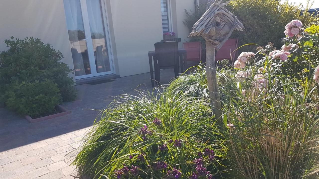 Carpe Diem Friaucourt Exterior foto