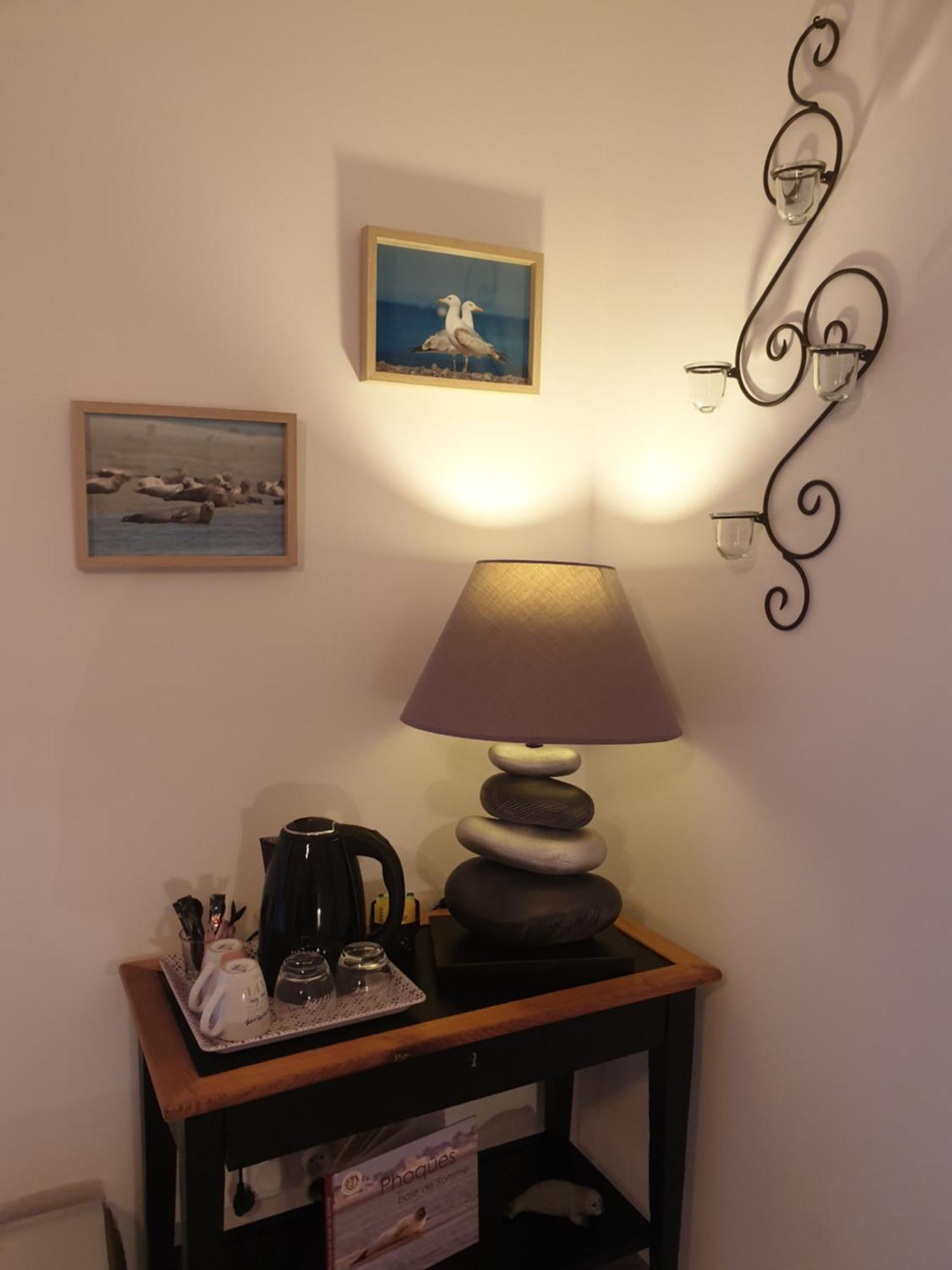 Carpe Diem Friaucourt Zimmer foto