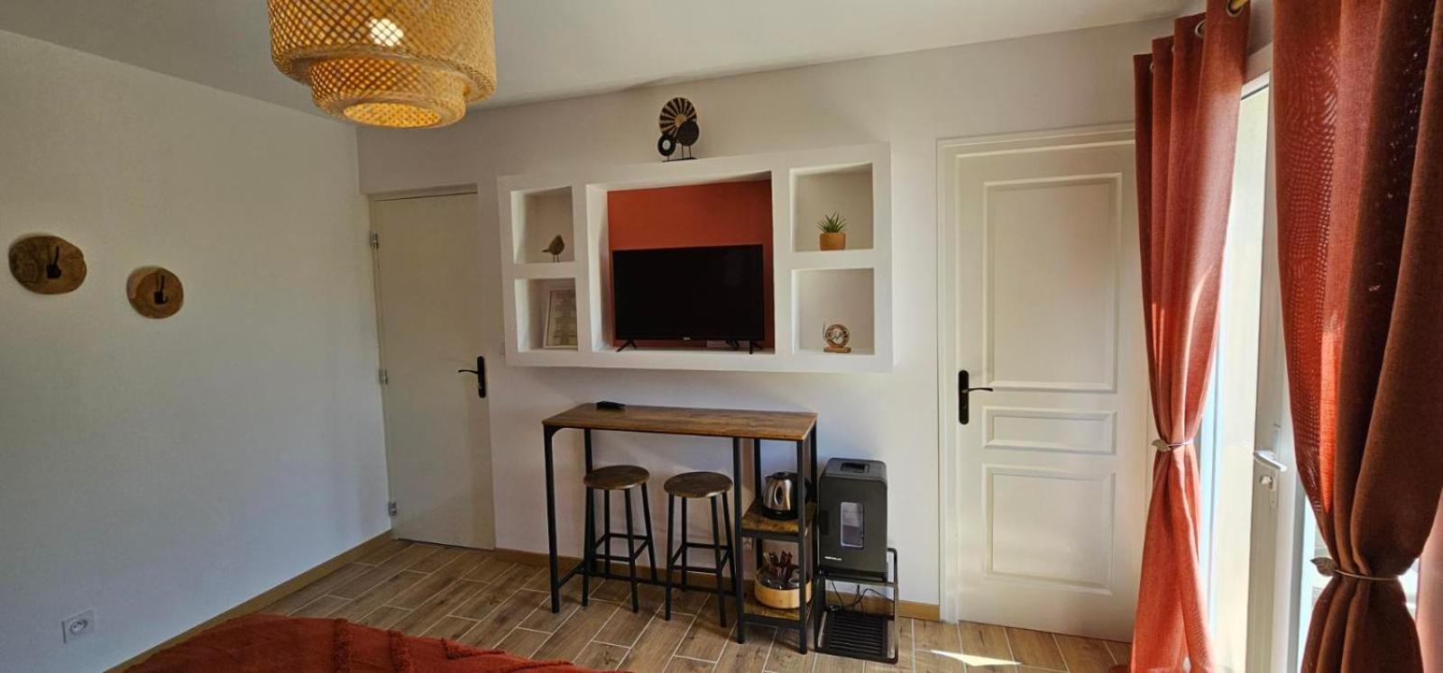 Carpe Diem Friaucourt Exterior foto